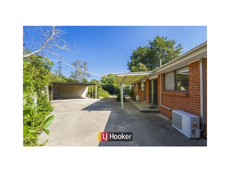 10 Tambo Street, Kaleen ACT 2617
