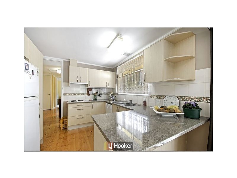 6 Mathison Place, Macgregor ACT 2615
