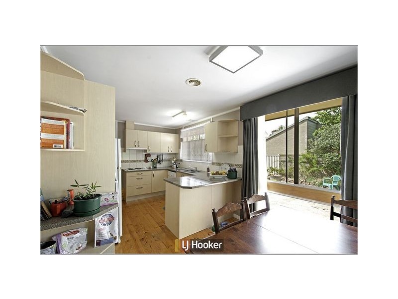 6 Mathison Place, Macgregor ACT 2615