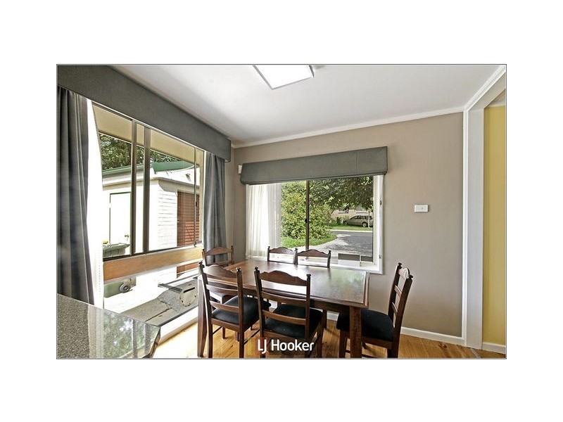 6 Mathison Place, Macgregor ACT 2615