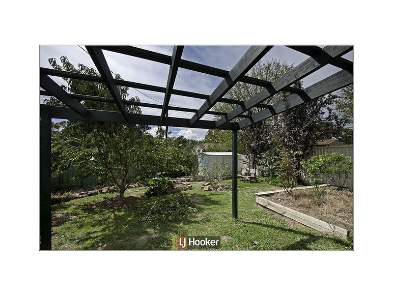 6 Mathison Place, Macgregor ACT 2615