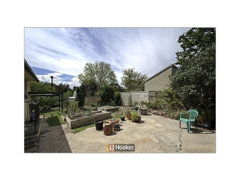 6 Mathison Place, Macgregor ACT 2615