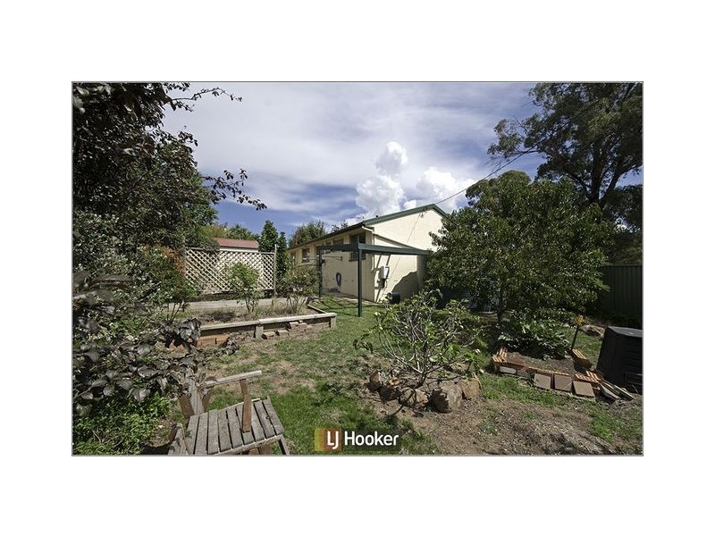 6 Mathison Place, Macgregor ACT 2615