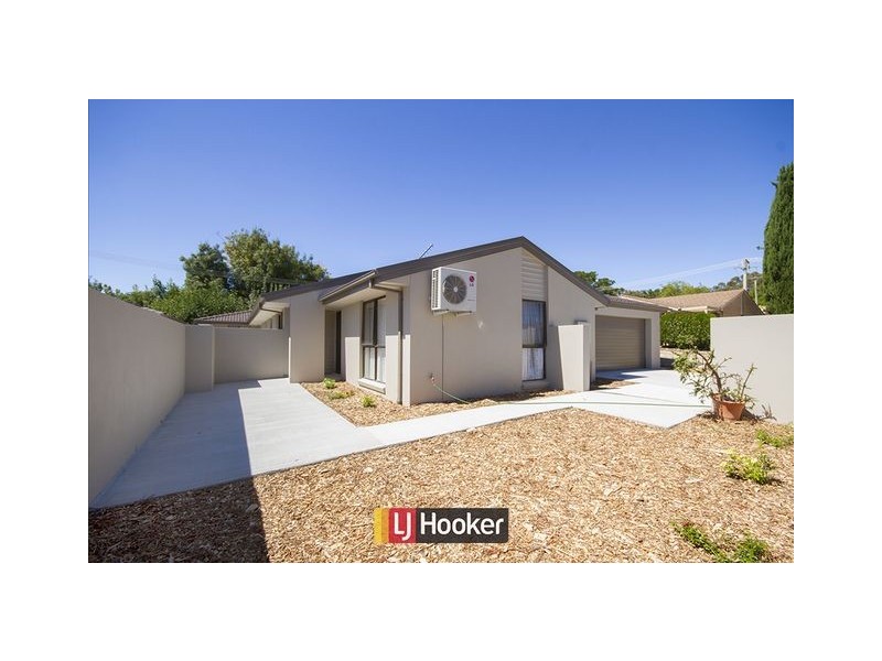 5B Bednall Place, Mckellar ACT 2617