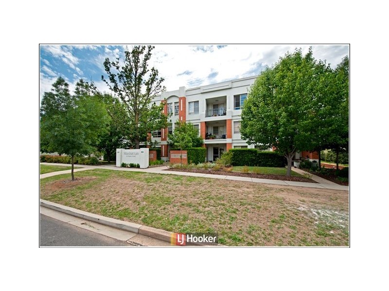 9/54 Moore Street, Turner ACT 2612