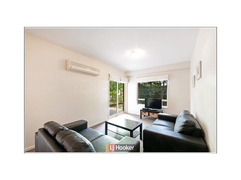 9/54 Moore Street, Turner ACT 2612