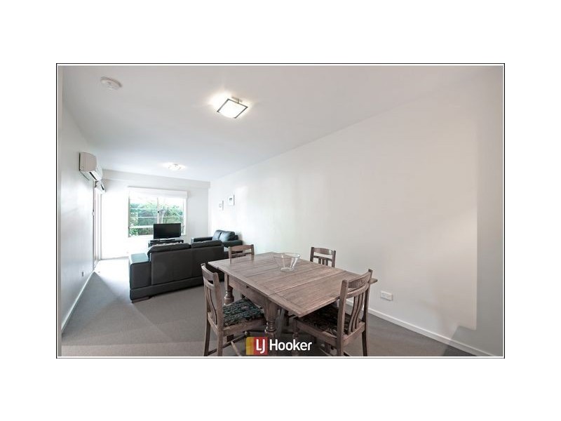 9/54 Moore Street, Turner ACT 2612