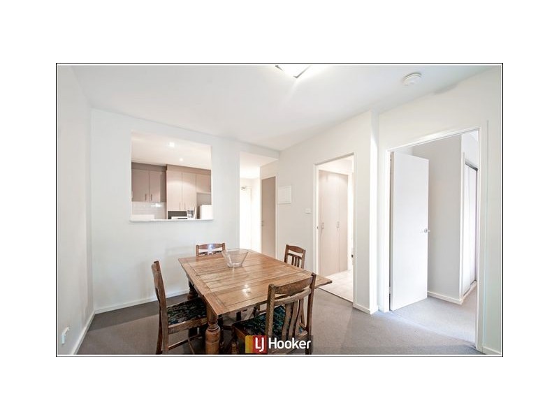 9/54 Moore Street, Turner ACT 2612