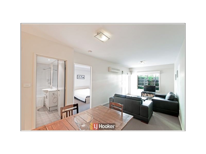 9/54 Moore Street, Turner ACT 2612
