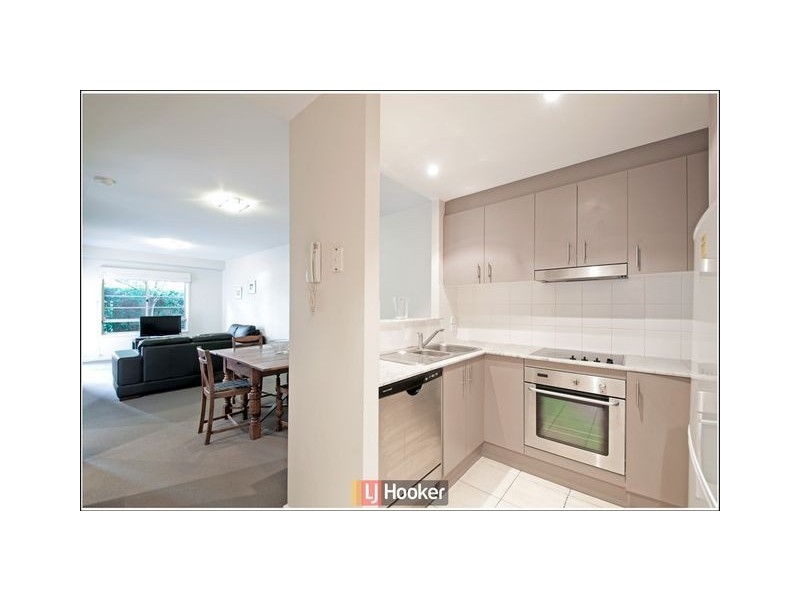 9/54 Moore Street, Turner ACT 2612