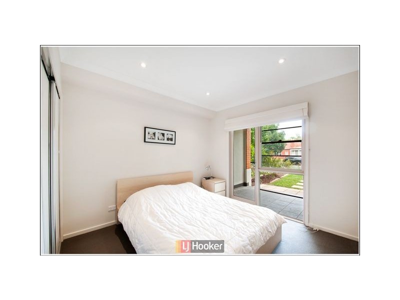 9/54 Moore Street, Turner ACT 2612