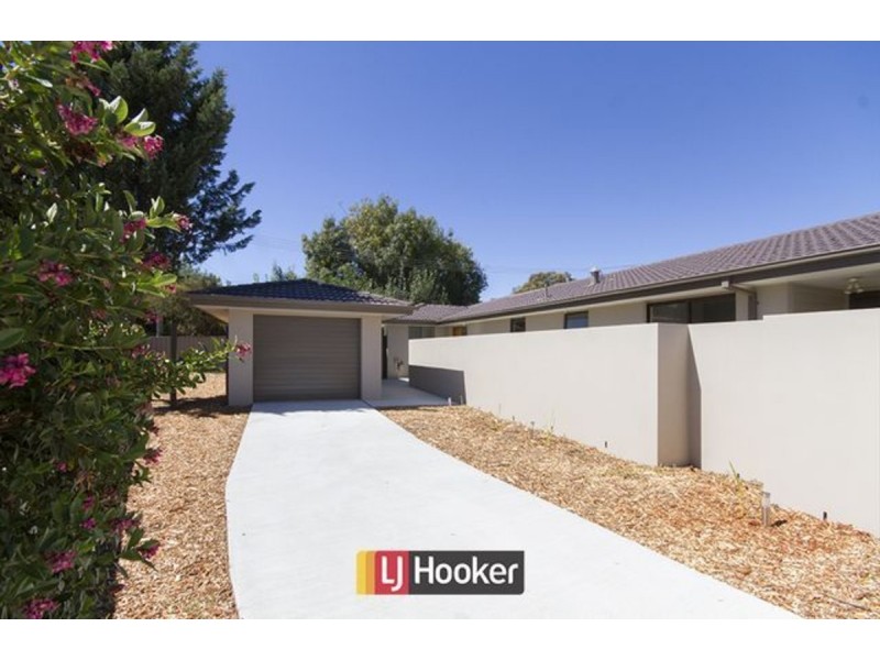 5 Bednall Place, Mckellar ACT 2617