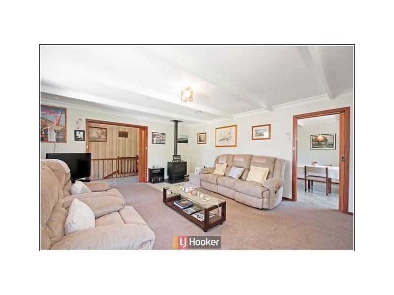 21 Buckley Circuit, Kambah ACT 2902