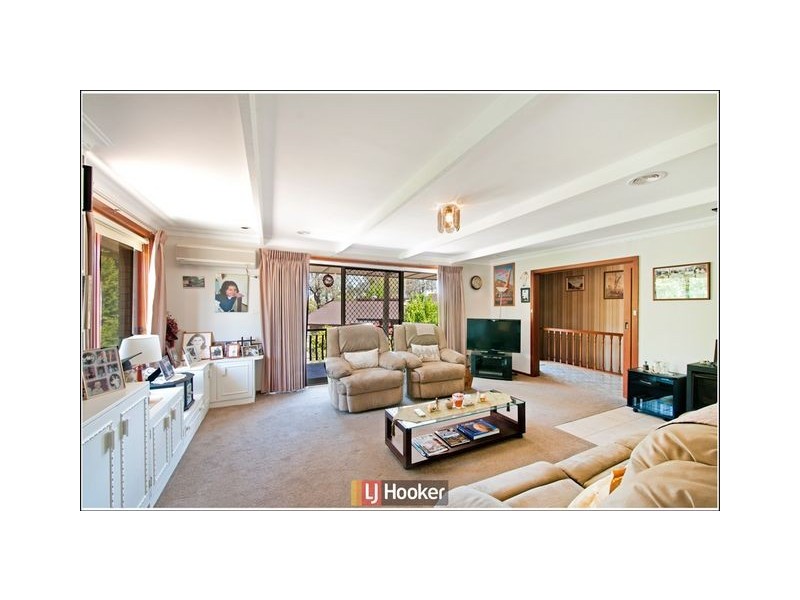 21 Buckley Circuit, Kambah ACT 2902