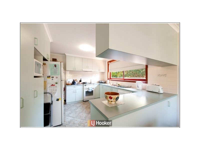 21 Buckley Circuit, Kambah ACT 2902