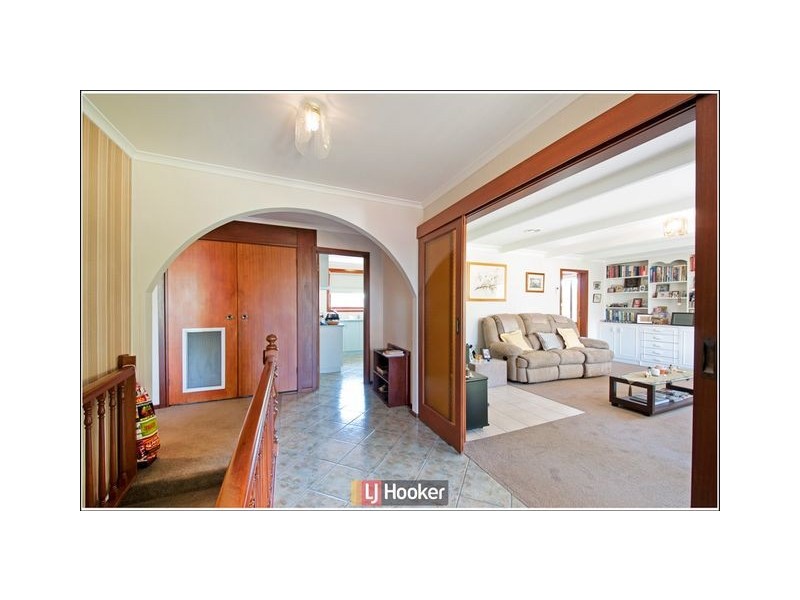 21 Buckley Circuit, Kambah ACT 2902