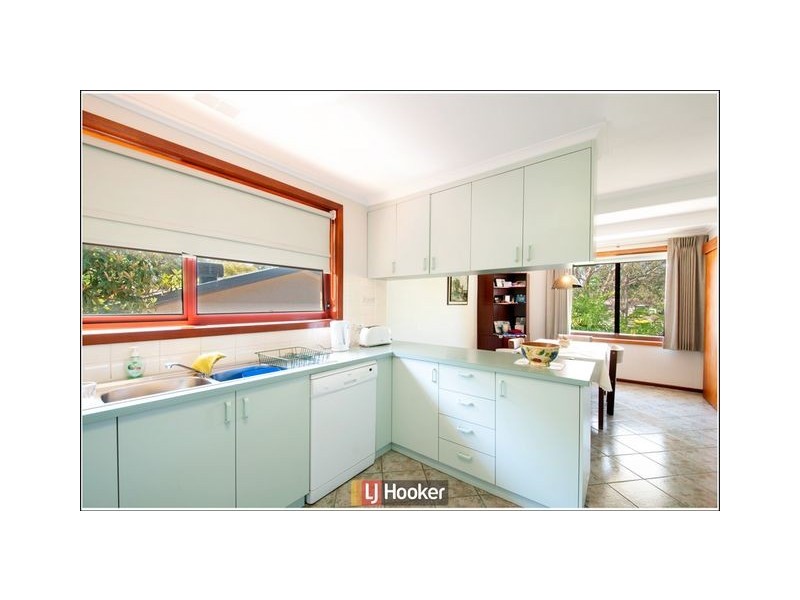 21 Buckley Circuit, Kambah ACT 2902