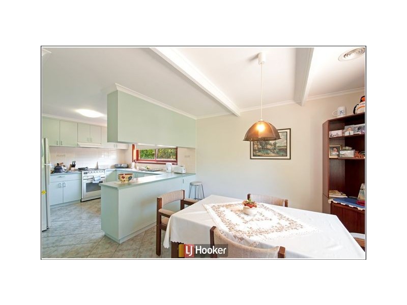 21 Buckley Circuit, Kambah ACT 2902