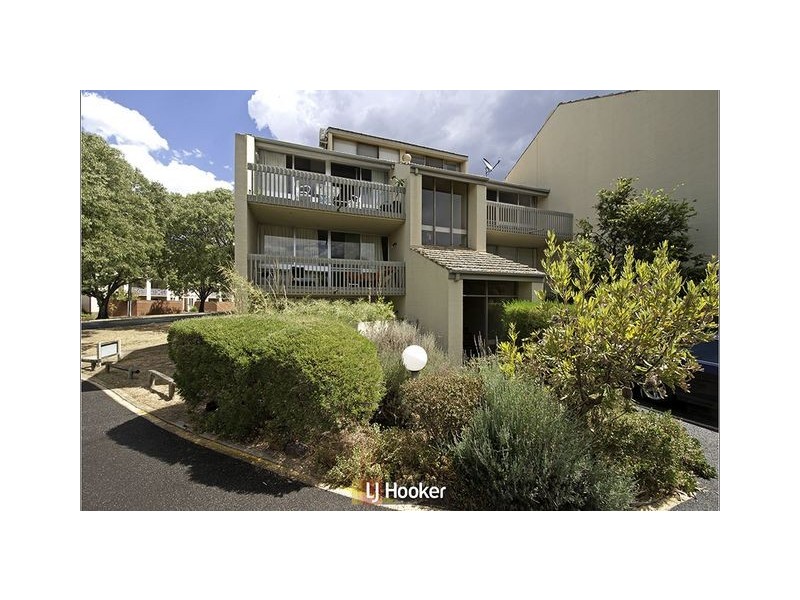6/47 Eyre Street, Kingston ACT 2604