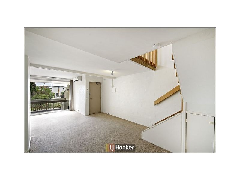 6/47 Eyre Street, Kingston ACT 2604