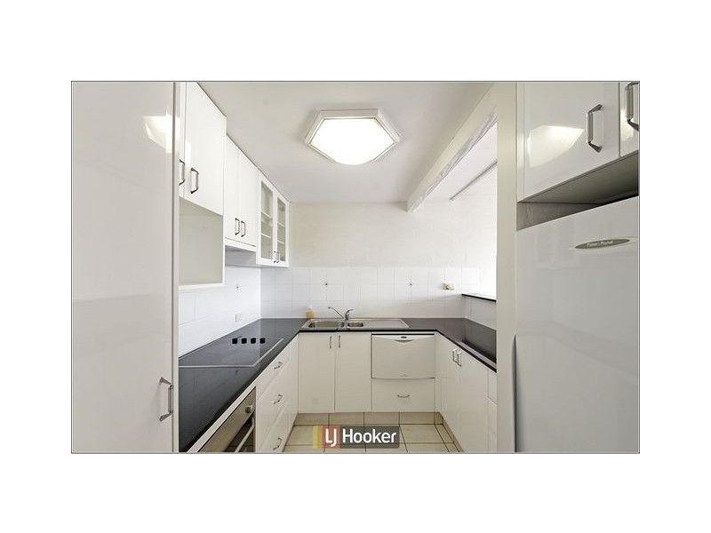 6/47 Eyre Street, Kingston ACT 2604
