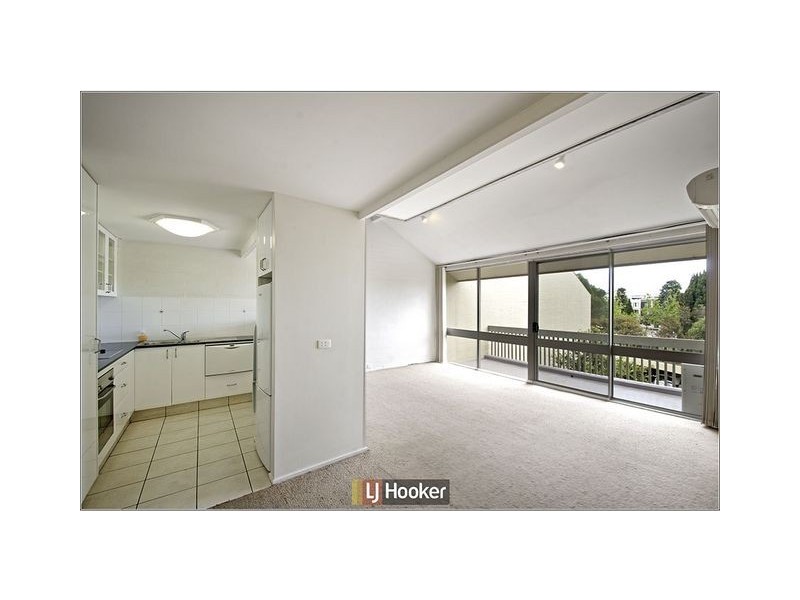 6/47 Eyre Street, Kingston ACT 2604