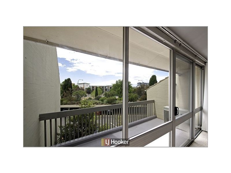 6/47 Eyre Street, Kingston ACT 2604