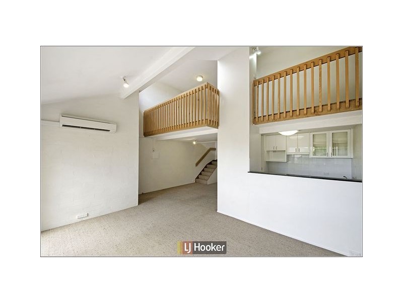 6/47 Eyre Street, Kingston ACT 2604