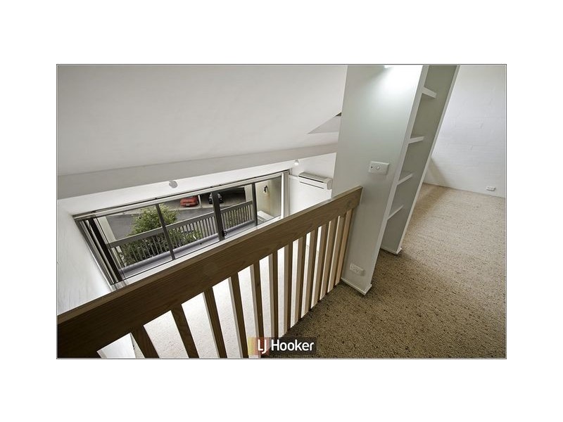 6/47 Eyre Street, Kingston ACT 2604