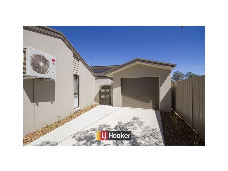 6B Bednall Place, Mckellar ACT 2617