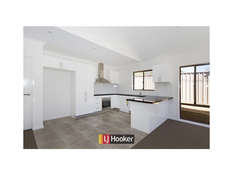 6B Bednall Place, Mckellar ACT 2617