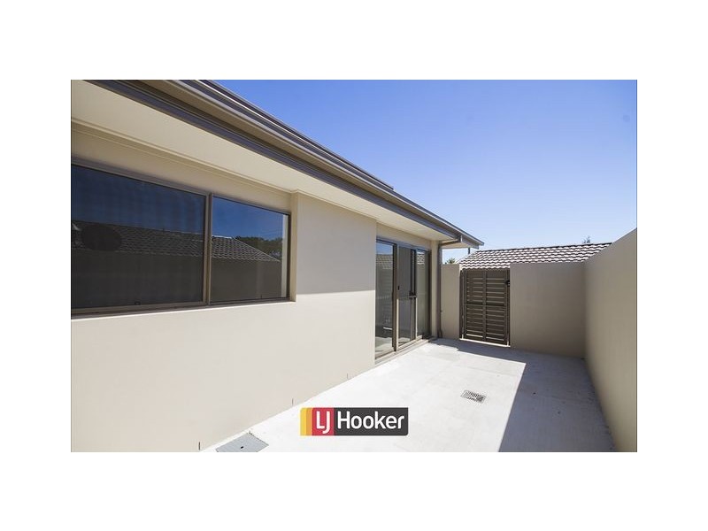 6B Bednall Place, Mckellar ACT 2617