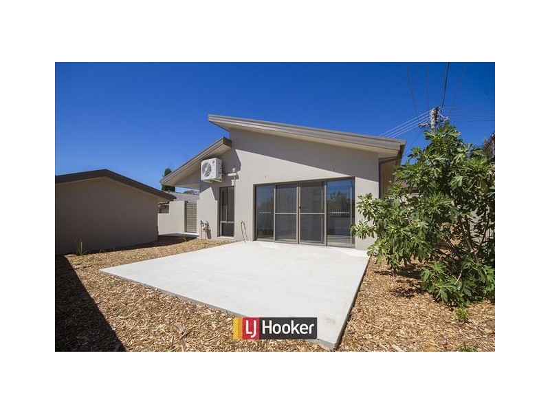 6B Bednall Place, Mckellar ACT 2617