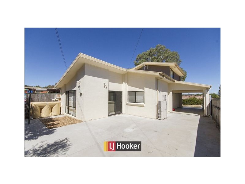 2/93 Chuculba Crescent, Giralang ACT 2617