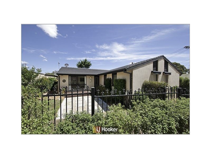 1/22 Chuculba Crescent, Giralang ACT 2617