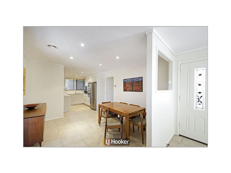 1/22 Chuculba Crescent, Giralang ACT 2617