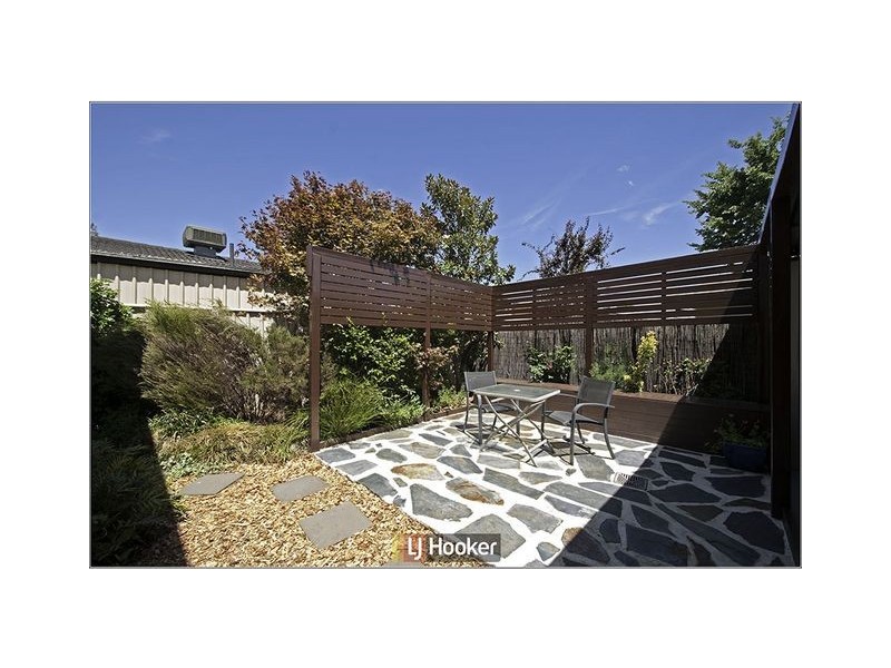 1/22 Chuculba Crescent, Giralang ACT 2617