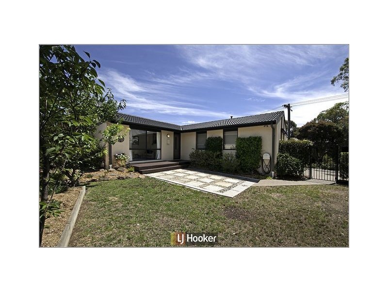 1/22 Chuculba Crescent, Giralang ACT 2617