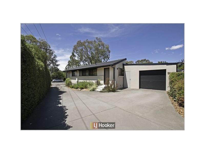 1/22 Chuculba Crescent, Giralang ACT 2617