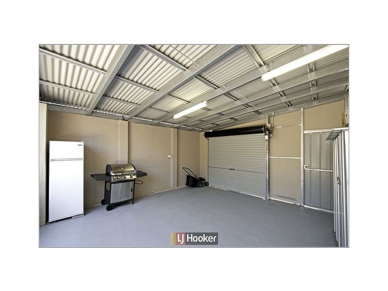 1/22 Chuculba Crescent, Giralang ACT 2617