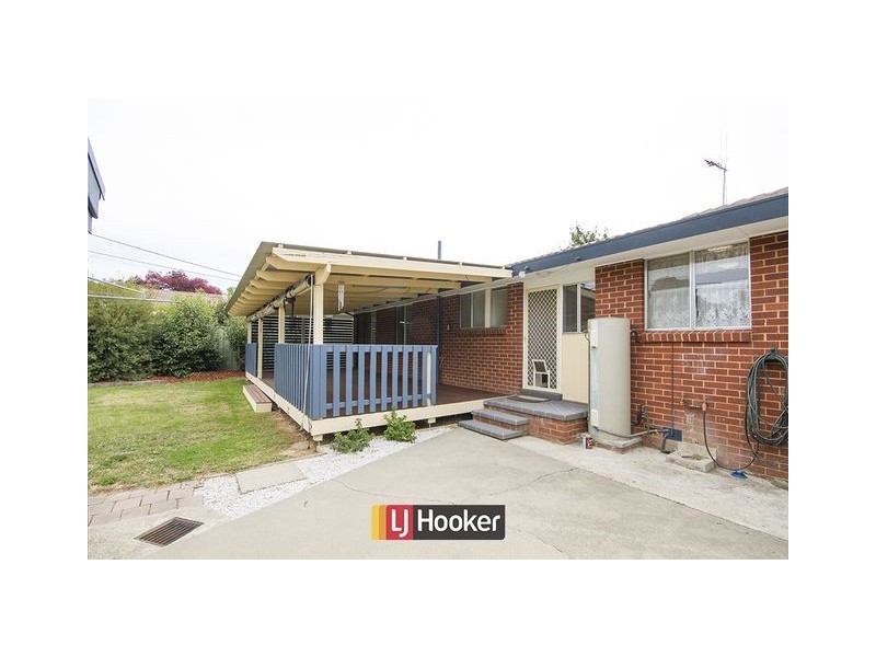 13 Lindrum Street, Holt ACT 2615