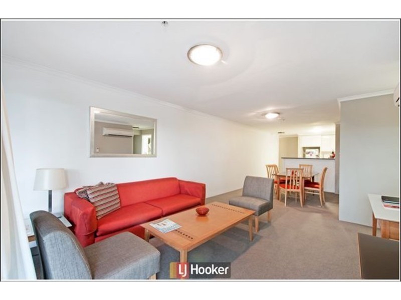 31/74 Door 20 Northbourne Avenue, Braddon ACT 2612