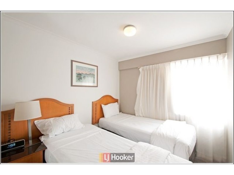 31/74 Door 20 Northbourne Avenue, Braddon ACT 2612