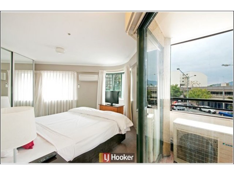 31/74 Door 20 Northbourne Avenue, Braddon ACT 2612