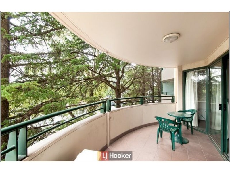 31/74 Door 20 Northbourne Avenue, Braddon ACT 2612
