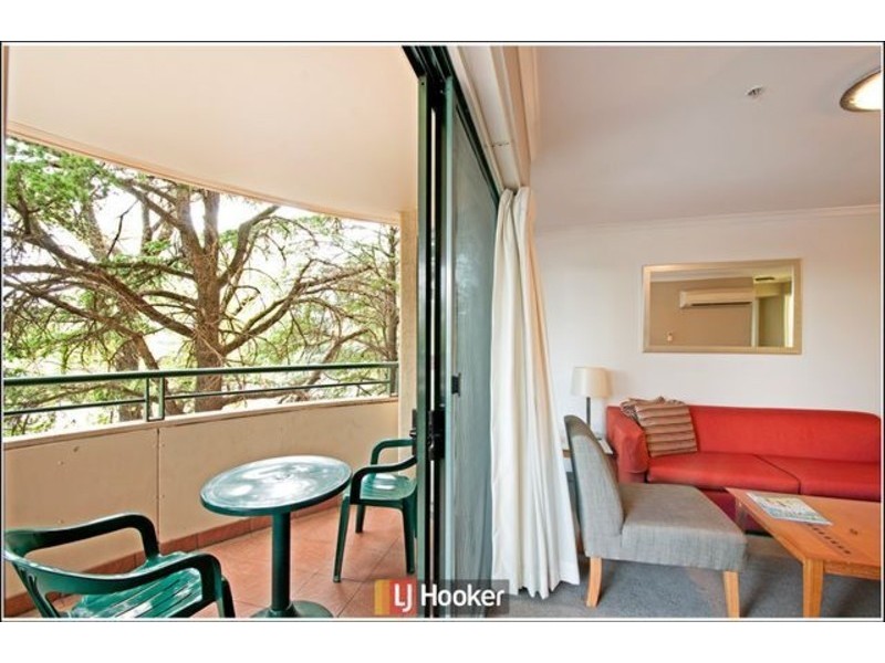 31/74 Door 20 Northbourne Avenue, Braddon ACT 2612