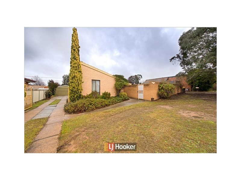 106 Maribyrnong Avenue, Kaleen ACT 2617