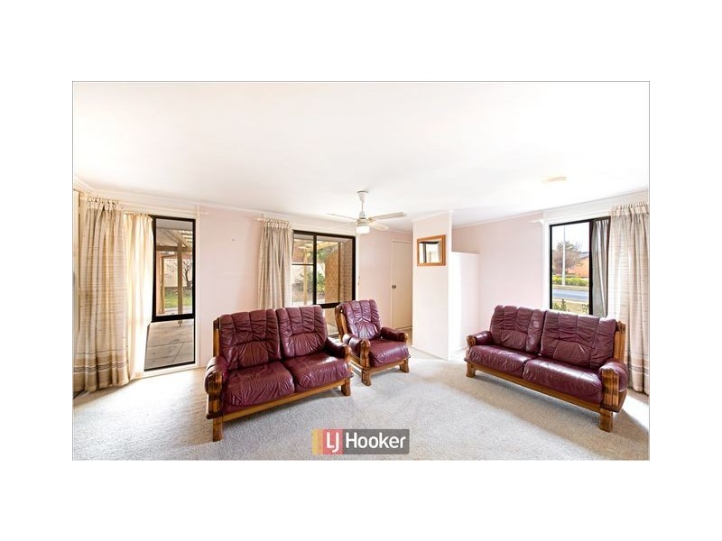 106 Maribyrnong Avenue, Kaleen ACT 2617