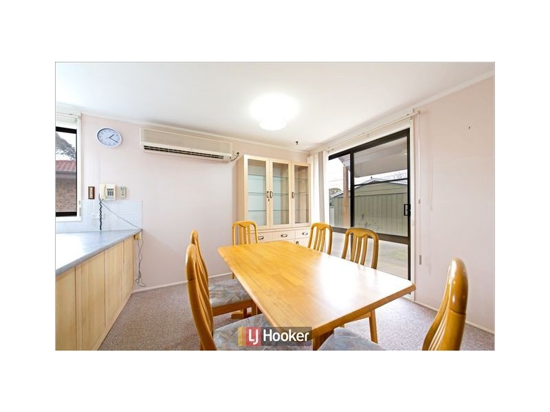 106 Maribyrnong Avenue, Kaleen ACT 2617
