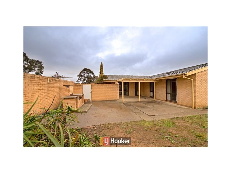 106 Maribyrnong Avenue, Kaleen ACT 2617